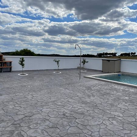 Casa Rural El Candil Olivenza Kültér fotó
