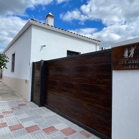 Casa Rural El Candil Olivenza Kültér fotó