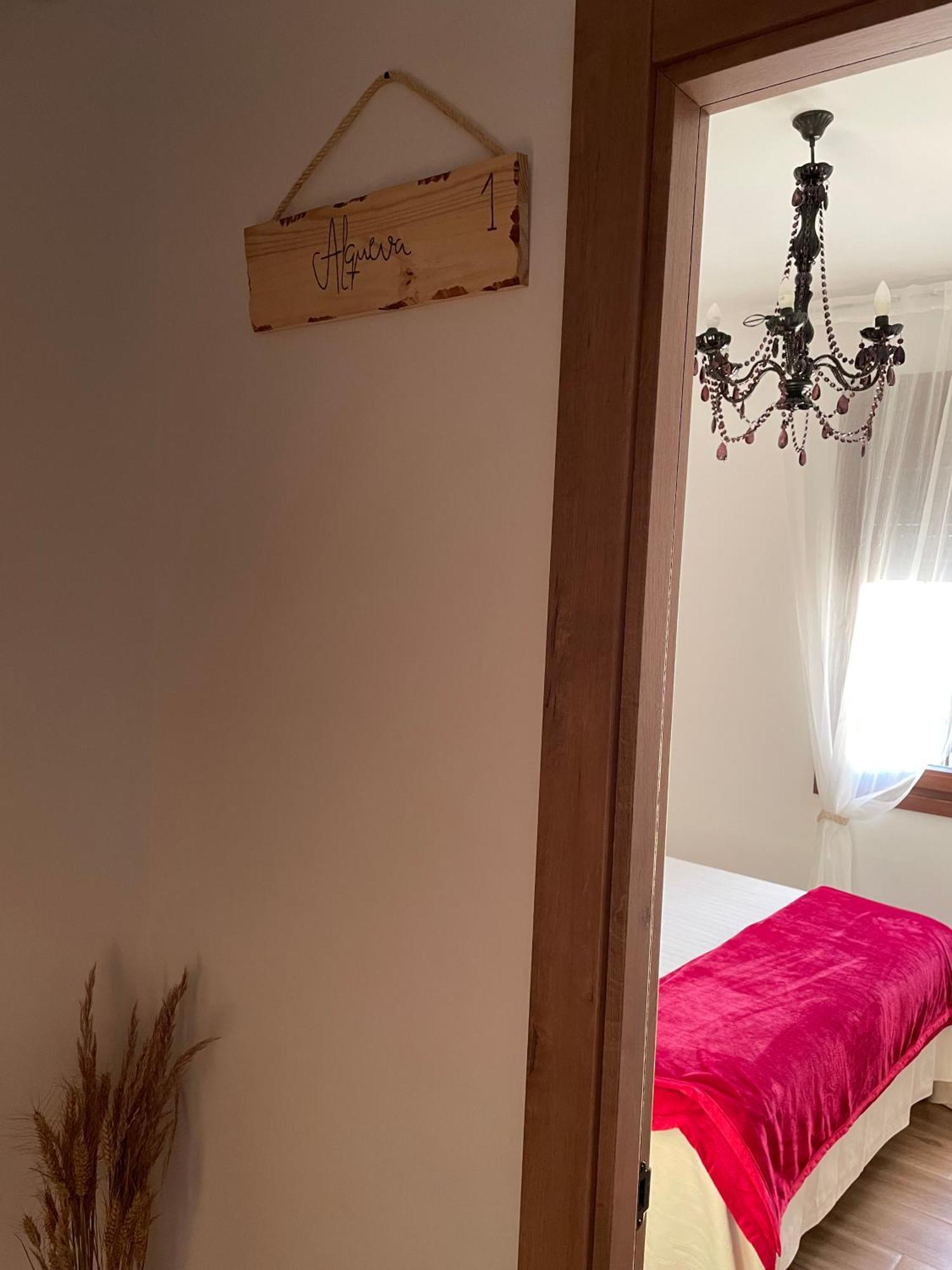 Casa Rural El Candil Olivenza Kültér fotó