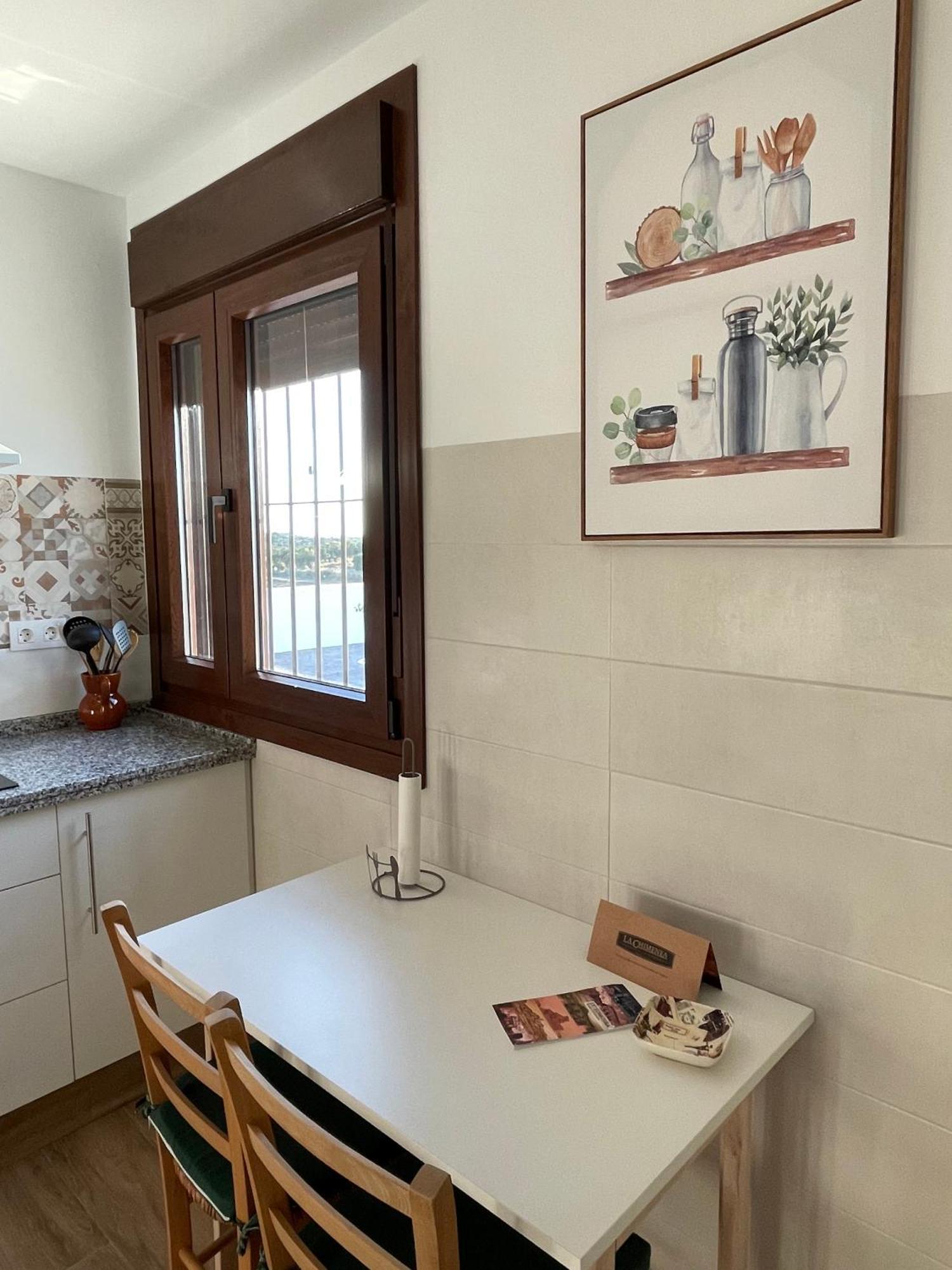 Casa Rural El Candil Olivenza Kültér fotó