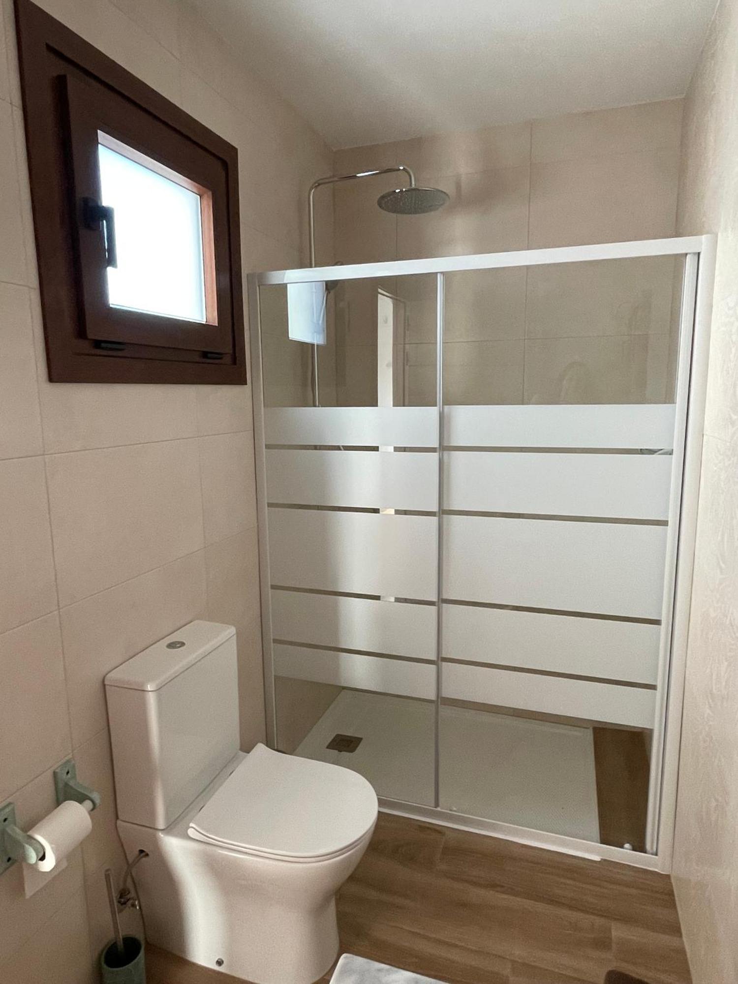 Casa Rural El Candil Olivenza Kültér fotó