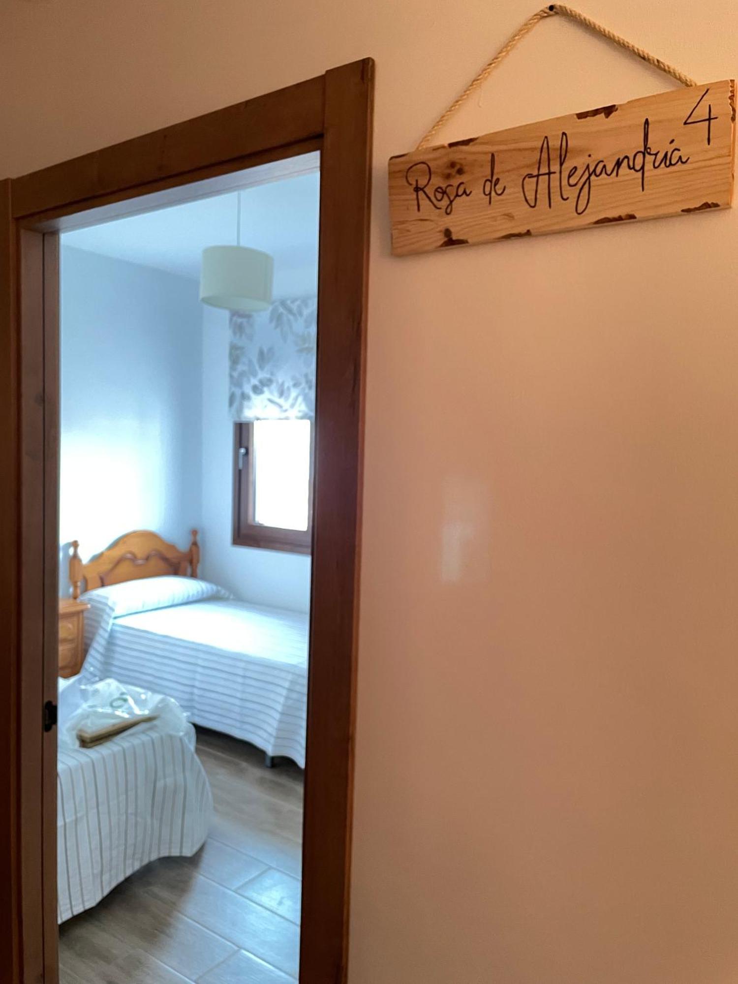 Casa Rural El Candil Olivenza Kültér fotó