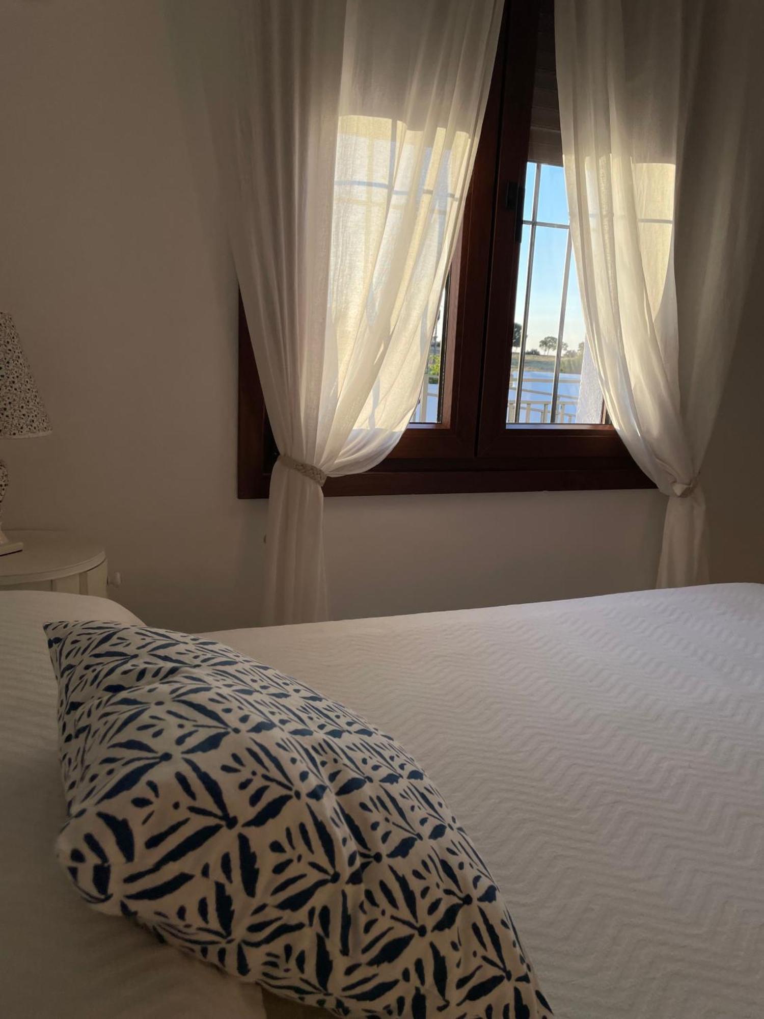 Casa Rural El Candil Olivenza Kültér fotó