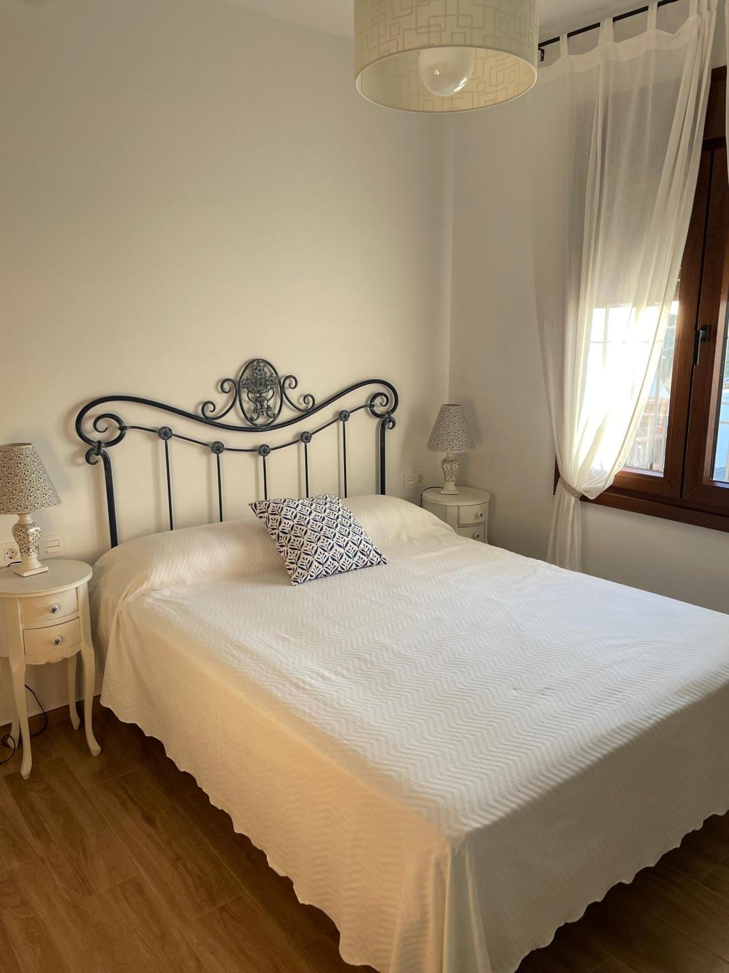 Casa Rural El Candil Olivenza Kültér fotó