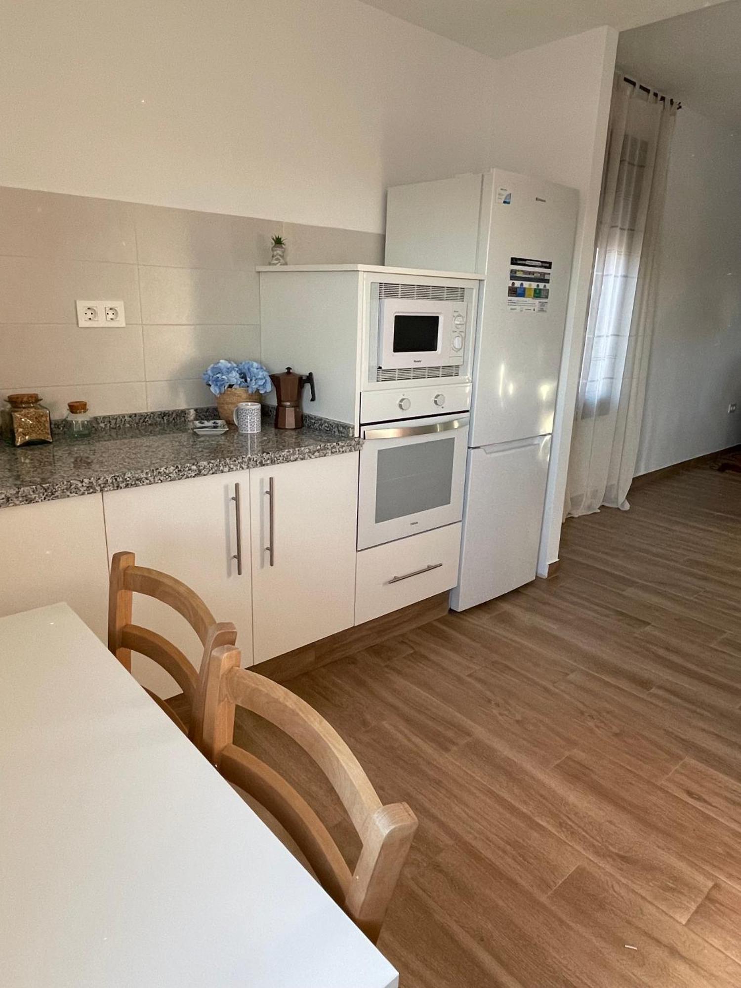 Casa Rural El Candil Olivenza Kültér fotó