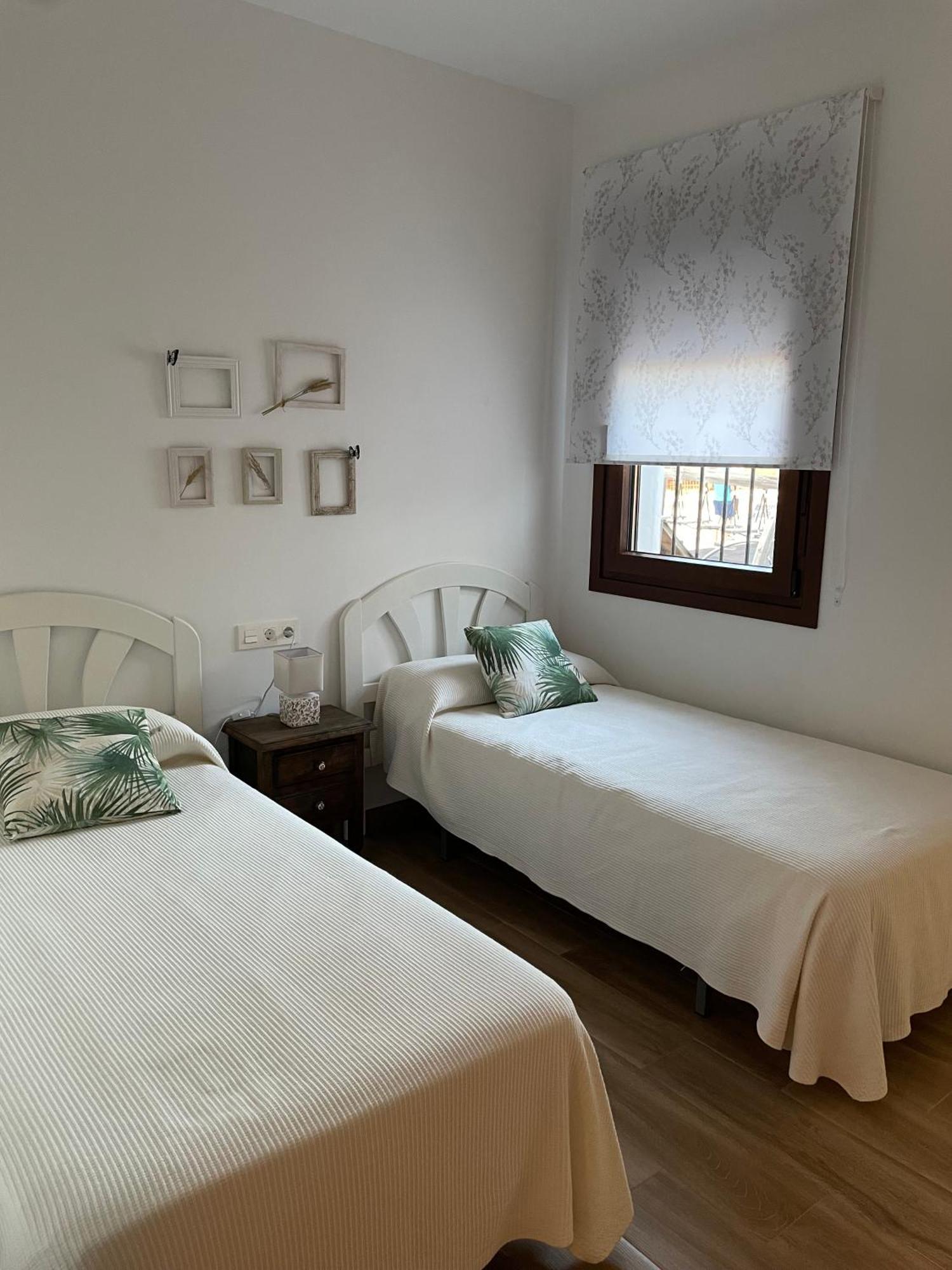 Casa Rural El Candil Olivenza Kültér fotó