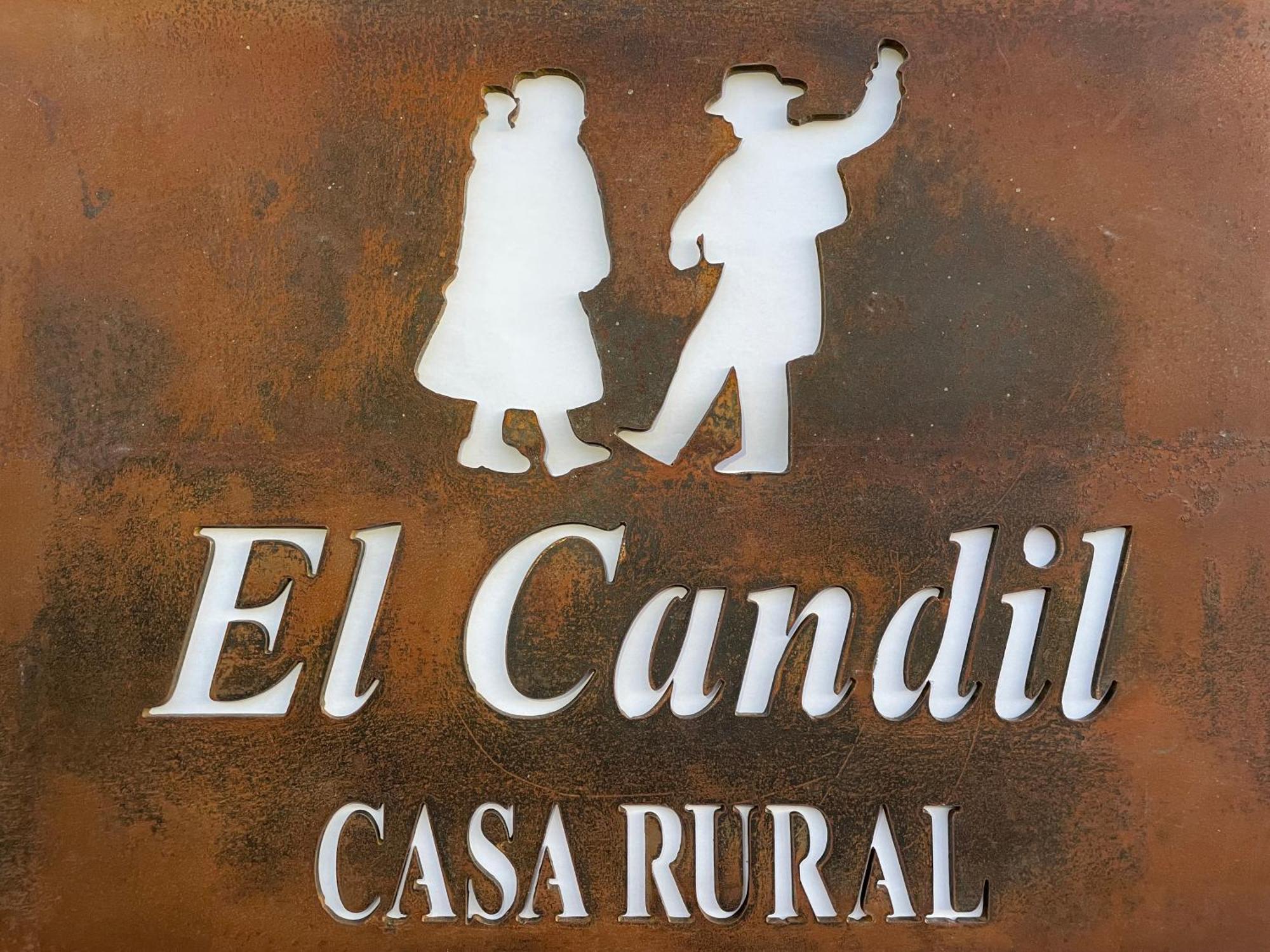Casa Rural El Candil Olivenza Kültér fotó