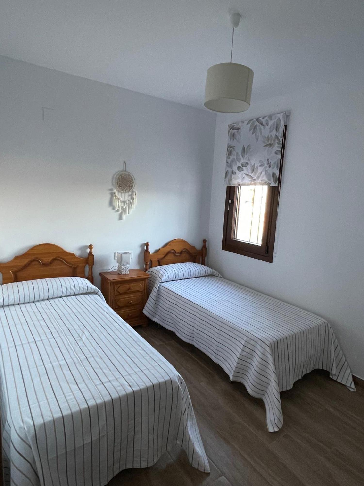 Casa Rural El Candil Olivenza Kültér fotó