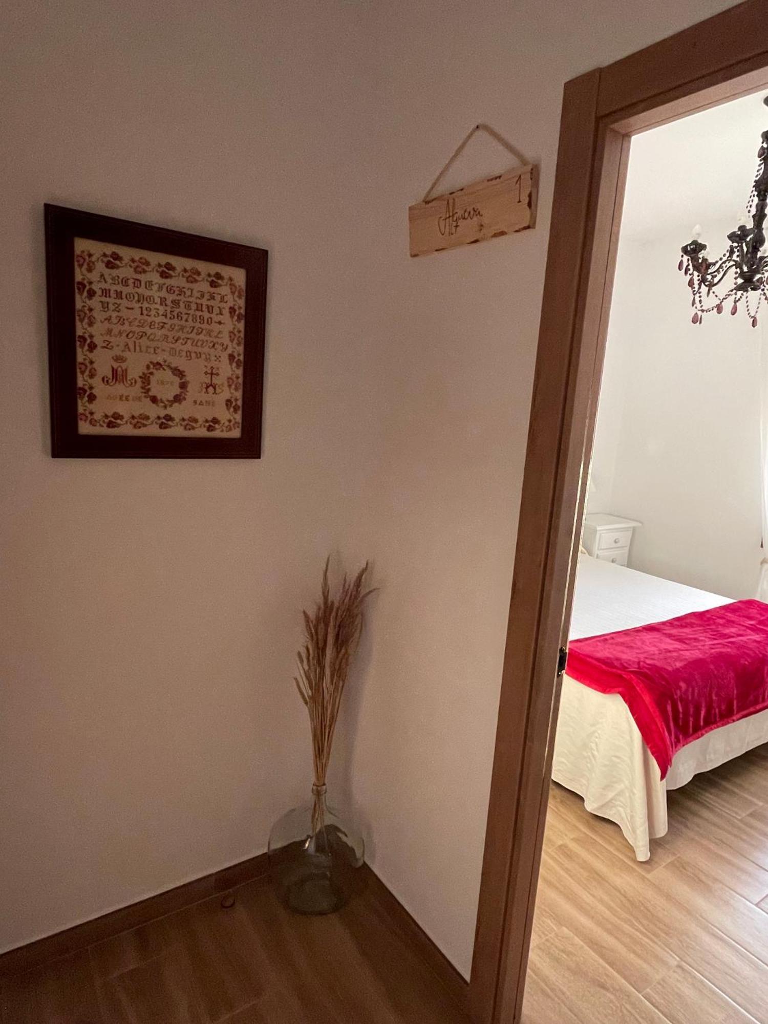 Casa Rural El Candil Olivenza Kültér fotó
