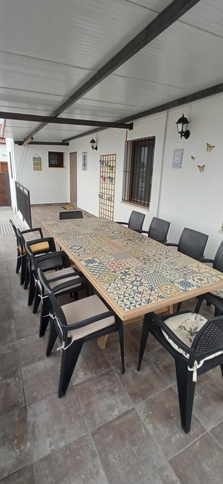 Casa Rural El Candil Olivenza Kültér fotó